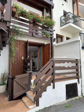 Beautiful Studio in the center Thonon-Les-Bains